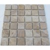 FK Marble Classic Mosaic Мраморная состаренная мозаика M097-48-8T 30x30 — фото 2