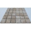 FK Marble Classic Mosaic Мраморная состаренная мозаика M097-48-8T 30x30 — фото 3