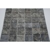 FK Marble Classic Mosaic Мраморная состаренная мозаика Sultan Dark 48-4T 30x30 — фото 2