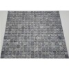 FK Marble Classic Mosaic Мраморная состаренная мозаика Turkish Grey 15-4T 30x30 — фото 2