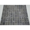 FK Marble Classic Mosaic Мраморная состаренная мозаика Turkish Grey 23-4T 30x30 — фото 2