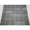 FK Marble Classic Mosaic Мраморная состаренная мозаика Turkish Grey 48-4T 30x30 — фото 2