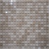 FK Marble Classic Mosaic Полированная мраморная мозаика Crema Marfil 15-6P 30x30 — фото 4