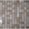 FK Marble Classic Mosaic Полированная мраморная мозаика Crema Marfil 23-6P 30x30 — фото 4