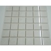 FK Marble Classic Mosaic Полированная мраморная мозаика Crema Nova 48-8P 30x30 — фото 2