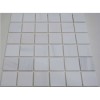 FK Marble Classic Mosaic Полированная мраморная мозаика White Dolomite 48-6P 30x30 — фото 2