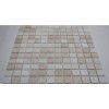 FK Marble Classic Mosaic Состаренная мраморная мозаика Crema Marfil 23-4T 30x30 — фото 3