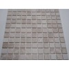 FK Marble Classic Mosaic Состаренная мраморная мозаика Crema Marfil 25-4T 30x30 — фото 2
