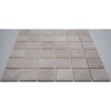 FK Marble Classic Mosaic Состаренная мраморная мозаика Crema Marfil 48-4T 30x30 — фото 3