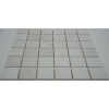 FK Marble Classic Mosaic Состаренная мраморная мозаика Crema Nova 48-8T 30x30 — фото 3