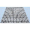Мраморная FK Marble Mix Mosaic Мозаика из травертина состаренная Travertine Mix 15-7T 30x30 — фото 3