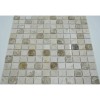 Мраморная FK Marble Mix Mosaic Смесь из мраморной полированной мозаике Mix Cream 23-4P 30x30 — фото 2