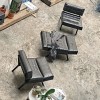 Фото в интерьере Floor Gres Plimatech