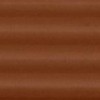 Настенная Florim Sensi Colore Onda 5 Marrone Glossy 5.7х23.2