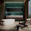 Фото в интерьере Florim Sensi Colore