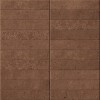 Декор Florim SensiTerre Amaranto Nat Mod List 30x30