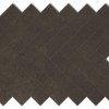 Декор Florim SensiTerre Carbone Nat Spina 23x44