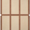 Декор Florim SensiTerre Cotone Mattone Nat Tappeto 57x69