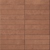 Декор Florim SensiTerre Mattone Nat Mod List 30x30