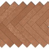 Декор Florim SensiTerre Mattone Nat Spina 23x44