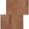 Декор Florim SensiTerre Mattone Nat Tavella E Listello 30x40