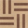 Декор Florim SensiTerre Rosato Amarant Nat Intreccio 30x30
