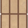Декор Florim SensiTerre Rosato Amaranto Nat Tappeto 57x69