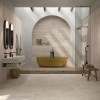 Фото в интерьере Fondovalle Royal Travertino