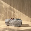 Фото в интерьере Fondovalle Woodblock