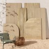 Фото в интерьере Fondovalle Woodblock