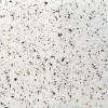Матовый Foshan Vipo Керамогранит Terrazzo SM6929 Серый-Черный Rect. 60x60