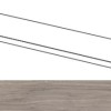 Керамогранитные Gardenia Orchidea Just Nature Ступени 52101 Just GRADONE GRIGIO 120х4x32