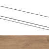 Керамогранитные Gardenia Orchidea Just Nature Ступени 52103 Just GRADONE BEIGE SCURO 120х4x32