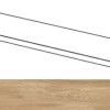 Керамогранитные Gardenia Orchidea Just Nature Ступени 52106 Just GRADONE BEIGE MEDIO 120х4x32