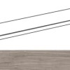 Керамогранитные Gardenia Orchidea Just Nature Ступени 52121 Just GRAD.ANG.SX GRIGIO 120х4x32