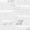 Матовый Gayafores Aura Deco Calacatta 32x62,5 — фото 2