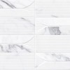 Матовый Gayafores Aura Deco Calacatta 32x62,5 — фото 3