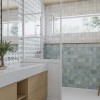 Фото в интерьере Gayafores Deco Amaris/Deco Iris