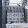 Фото в интерьере Gayafores Deco Amaris/Deco Iris