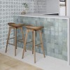 Фото в интерьере Gayafores Deco Amaris/Deco Iris