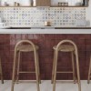 Фото в интерьере Gayafores Deco Amaris/Deco Iris