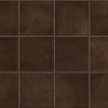 Настенная Gayafores Deco Amaris/Deco Iris Керамогранит Deco Amaris Plus Burdeos 32х62.5 коричневый 13519-0004