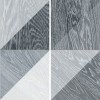 Напольная Gayafores Melange Black 33,15x33,15 — фото 2
