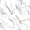 Полированный Geotiles Oikos Gold 75x150 — фото 2