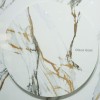 Напольная 75x75 Geo Geotiles Oikos Gold Rect. 75x75 — фото 13
