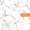 Напольная 75x75 Geo Geotiles Oikos Gold Rect. 75x75 — фото 3