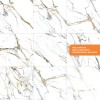 Напольная 75x75 Geo Geotiles Oikos Gold Rect. 75x75 — фото 4