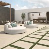 Фото в интерьере Geotiles Ardesia