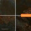 Матовый Geotiles Borba Musgo 60x60 — фото 2