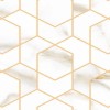Geotiles Плитка настенная Damiano Manzoni Gold 30x90 — фото 4